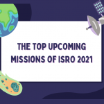 isro upcomming missions